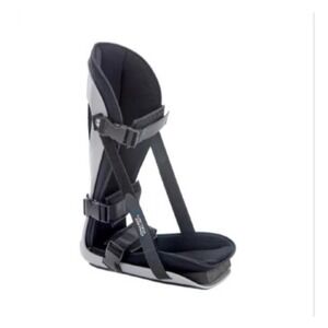 Adjustable Night Splint United Surgical S Small #12033 Plantar Fasciitis NEW‎